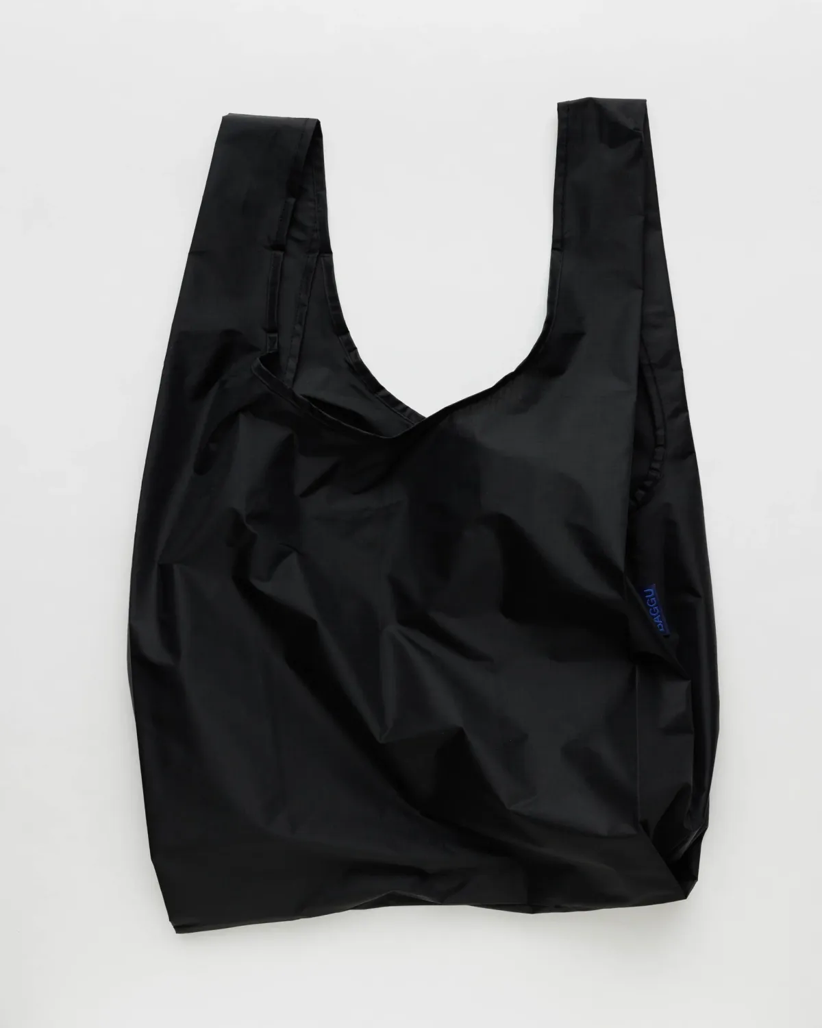 Standard Baggu | Solids, Color: Black
