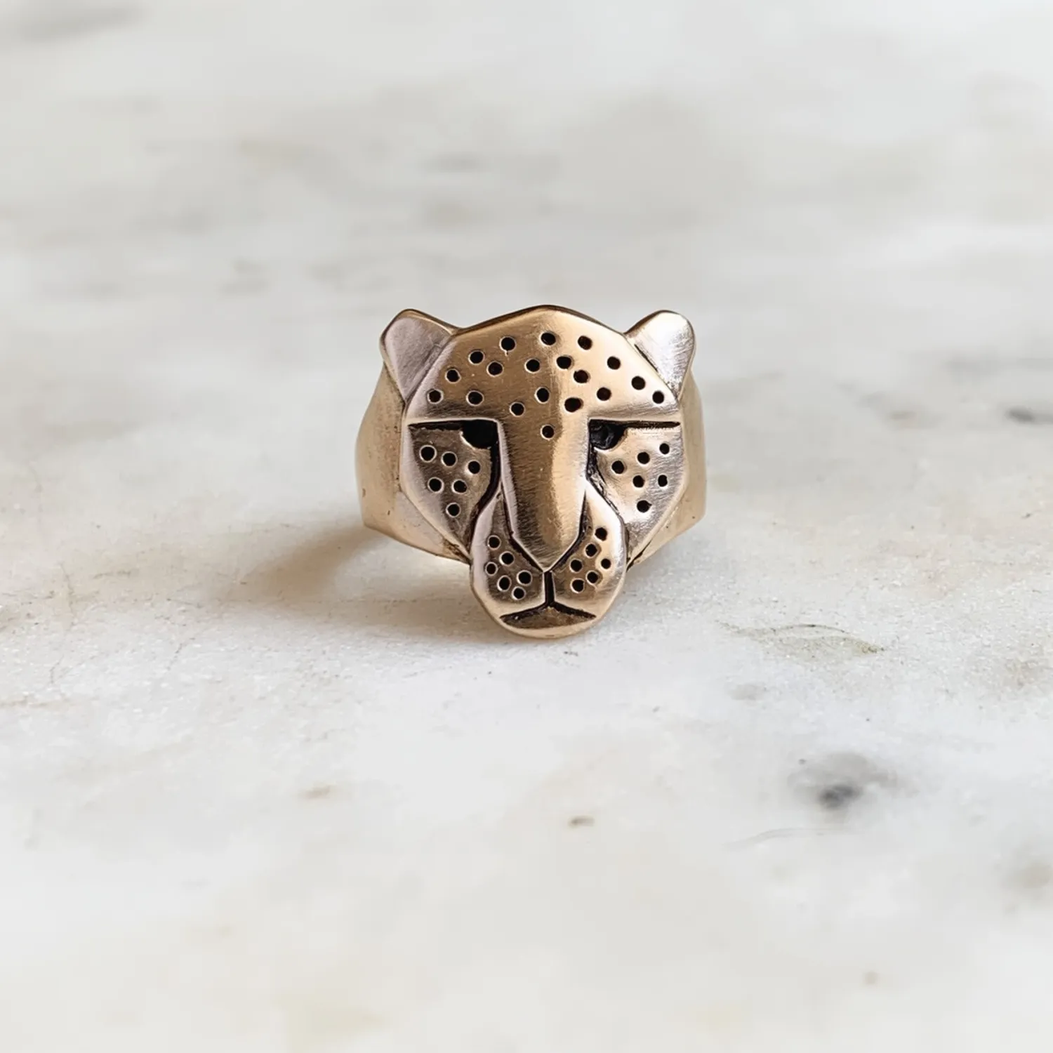 Jaguar Ring BRZ