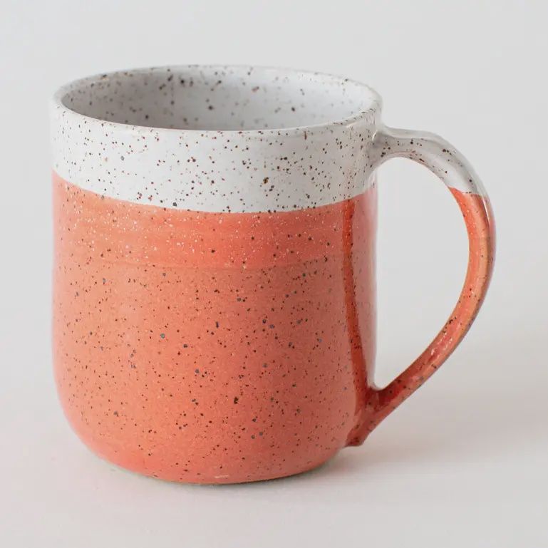 Rachael Pots Mug