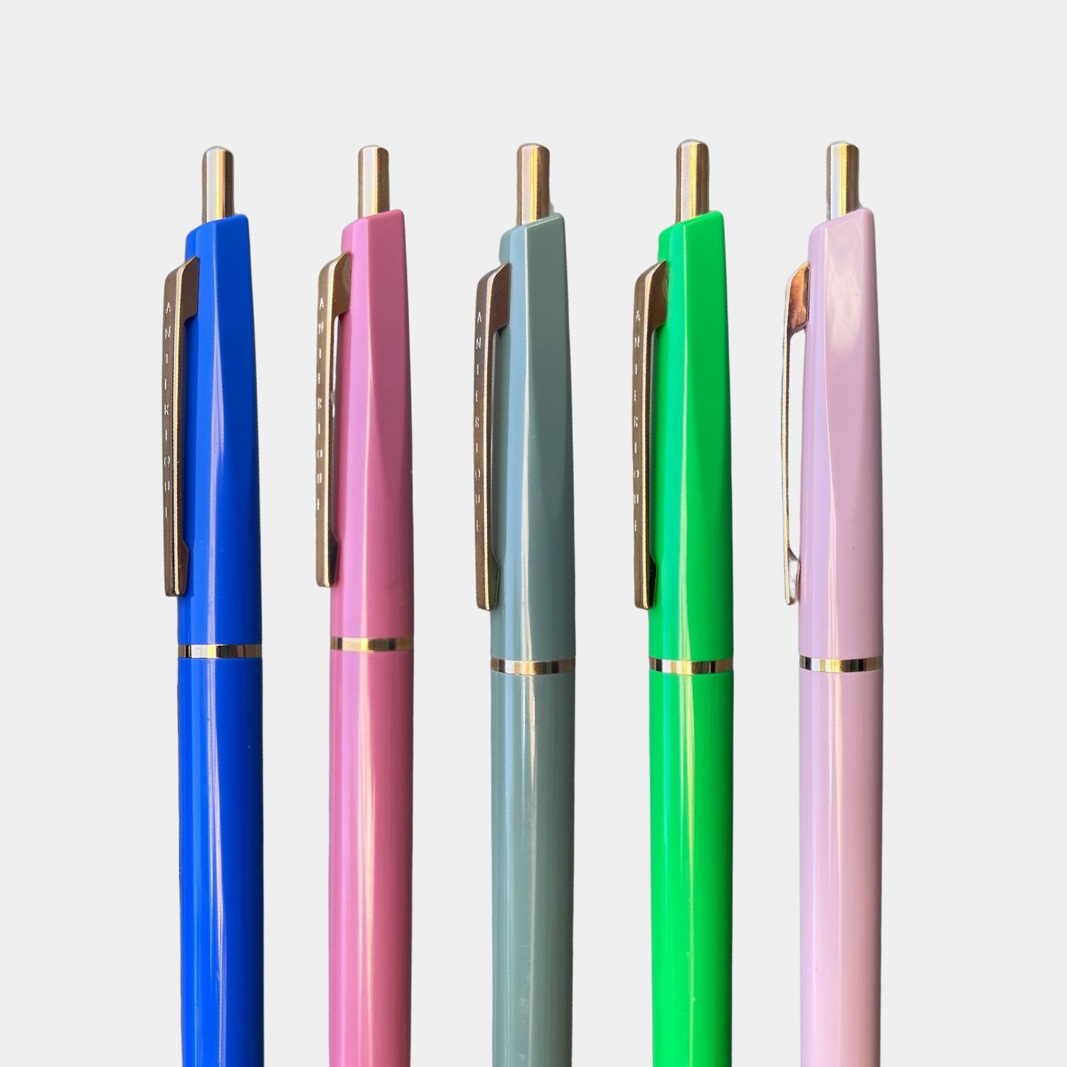 Anterique Ballpoint Pen