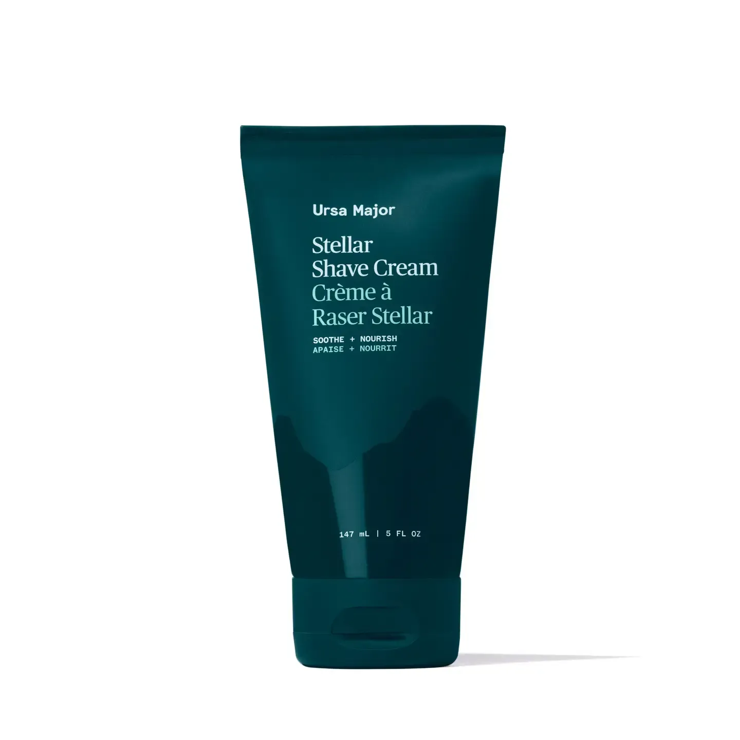 stellar shave cream