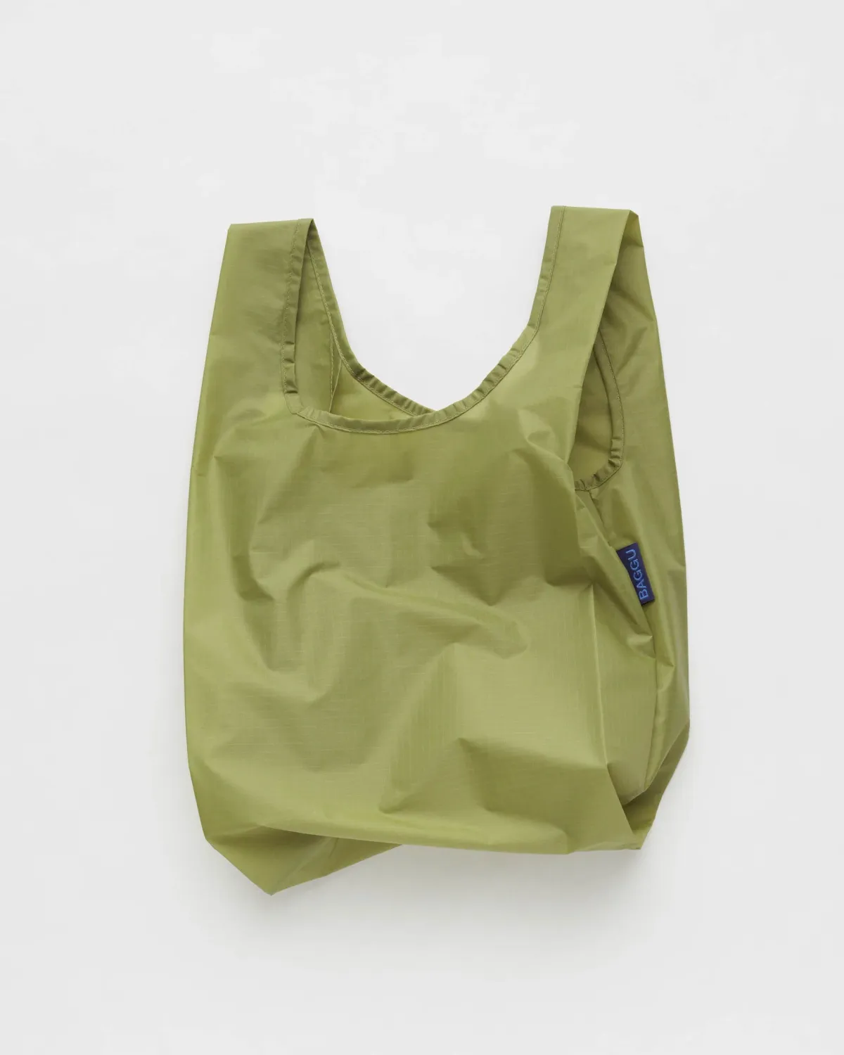 Baby Baggu | Solids, Color: Pistachio