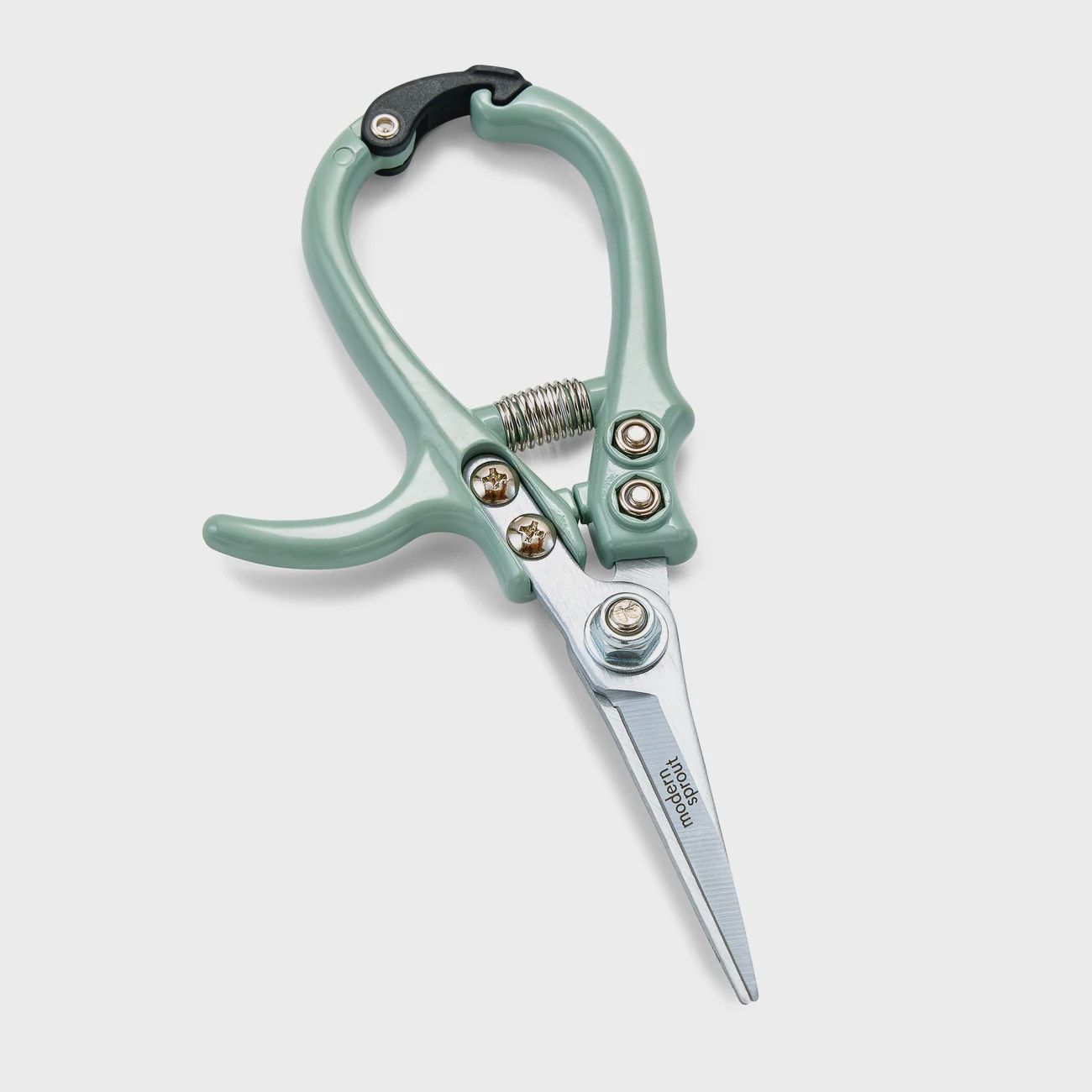 garden shears, Color: Sage