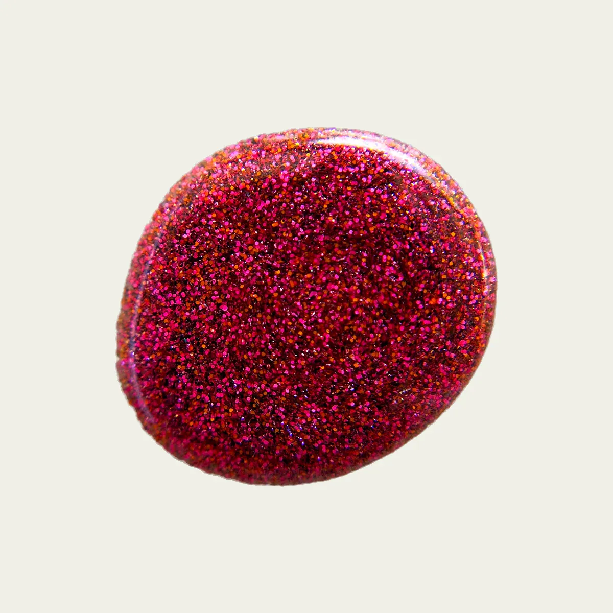 Death Valley Nail Polish | Sparkles, Color: Kitsch