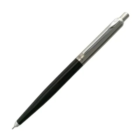 Rays Gel Pen, Color: Black