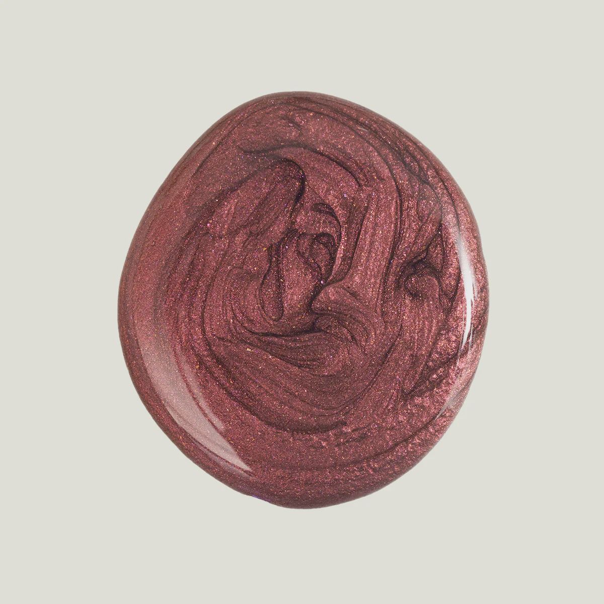 Death Valley Nail Polish | Shimmers, Color: Smoke Gets in Your Eyes