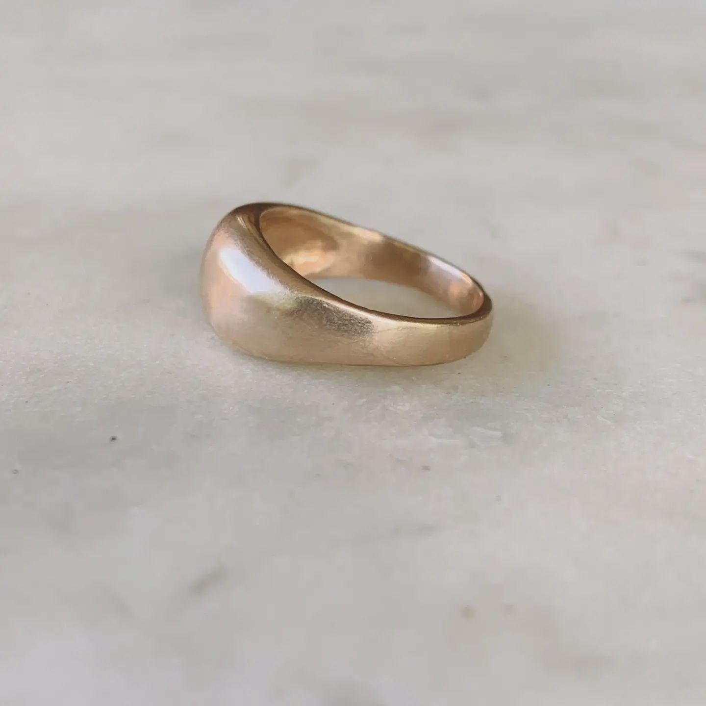 Amanda Ring BRZ