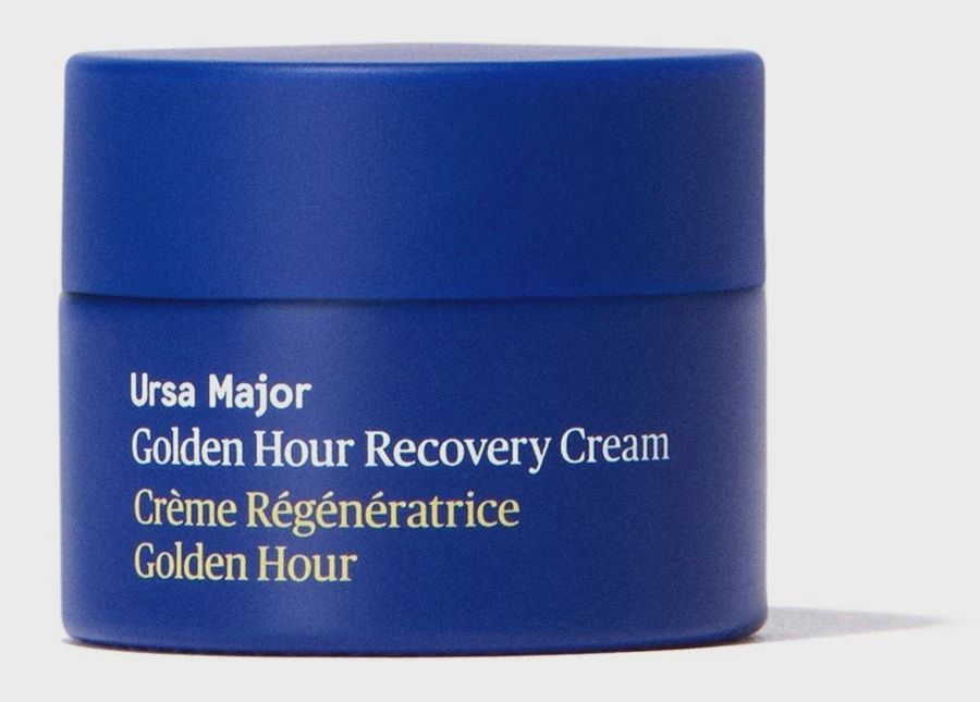 Golden Hour Recovery Cream, Size: 1.5oz