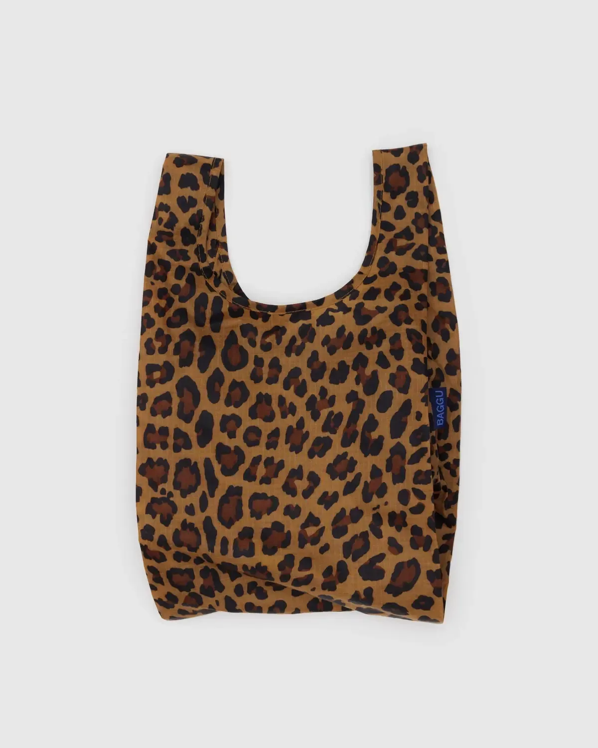 Baby Baggu, Color: Leopard