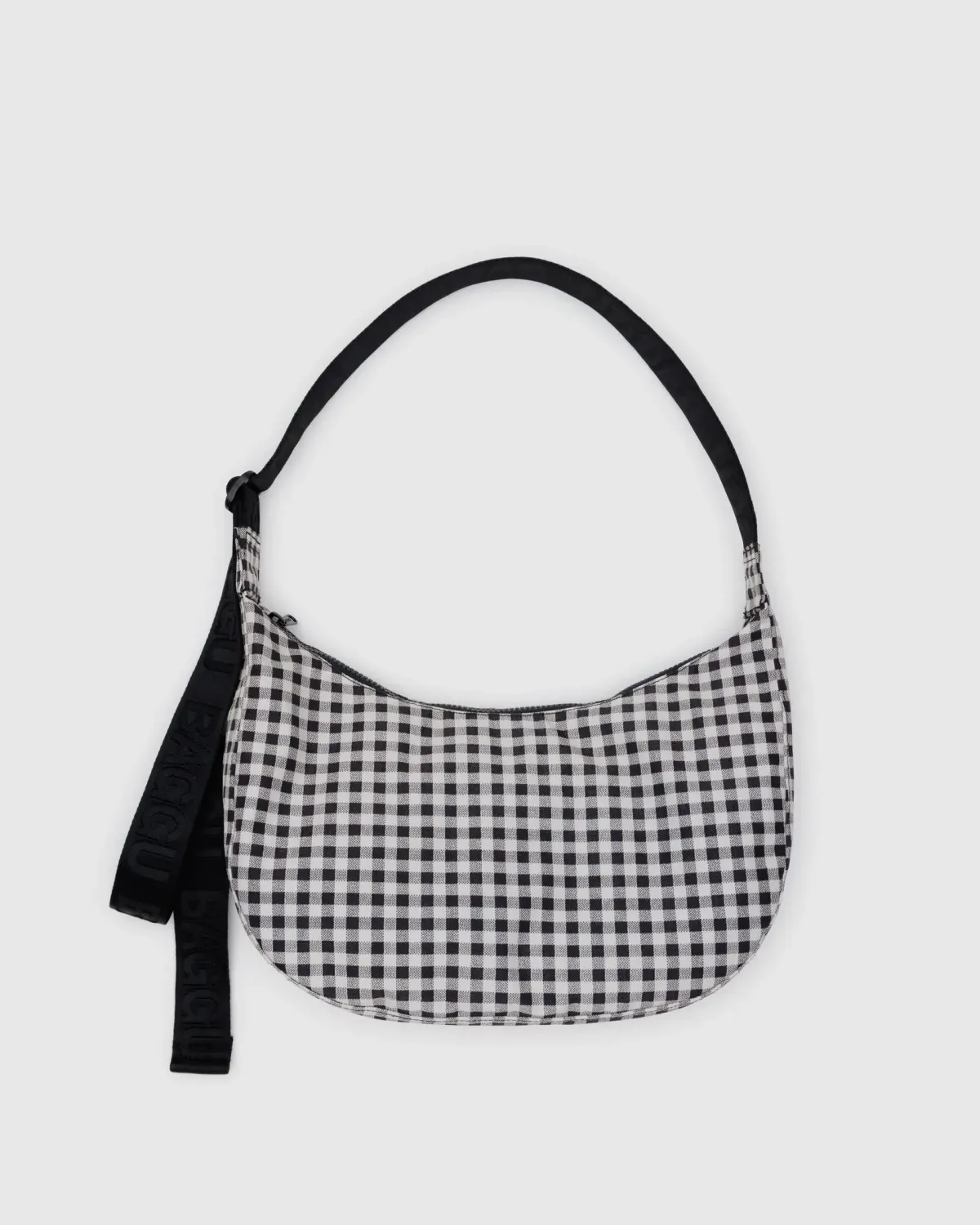 Medium Crescent Bag