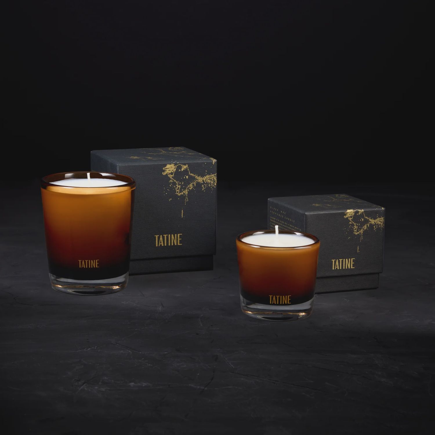 Sacred Lotus Candle, Size: 3 oz.