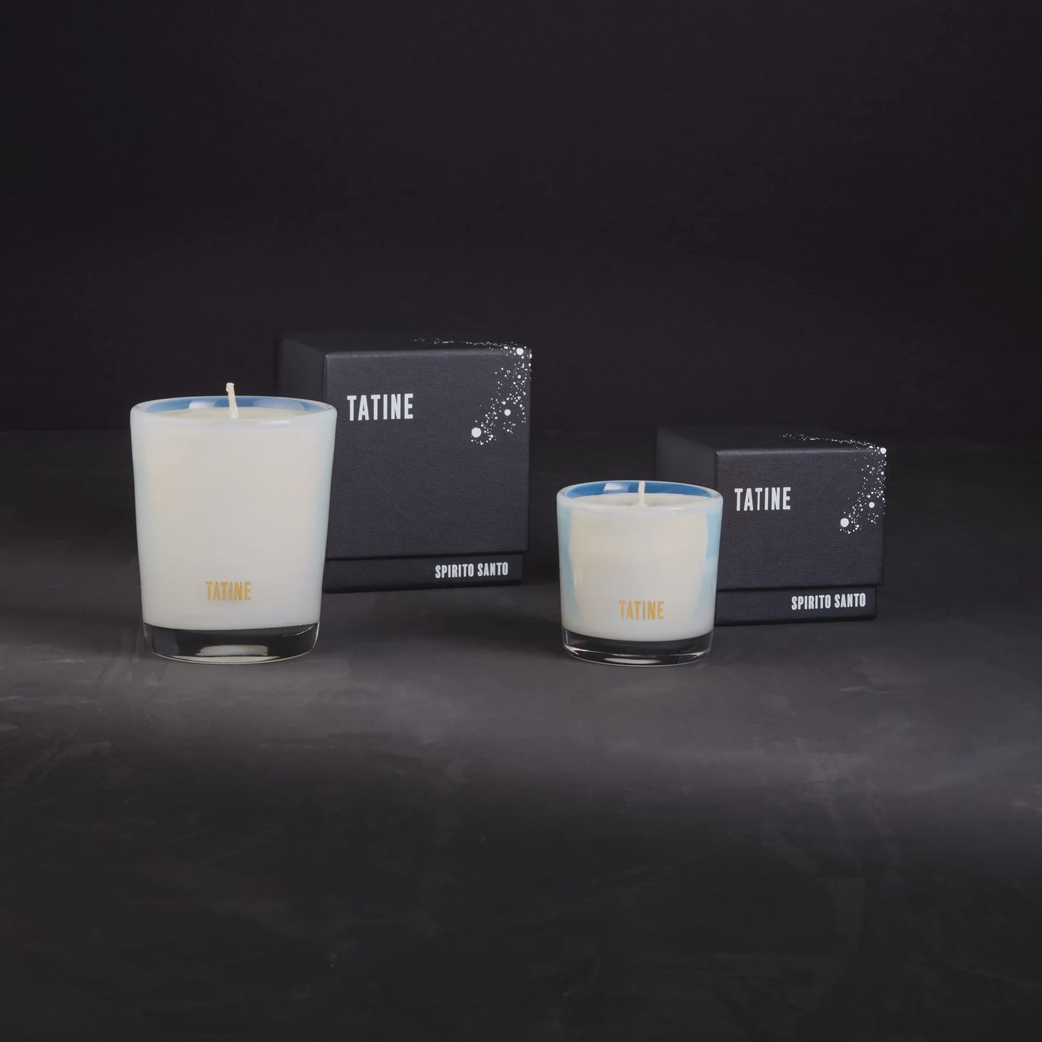 Spirito Santo, Size: 8 oz.