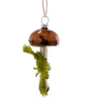High Grove Mushroom, Size: small