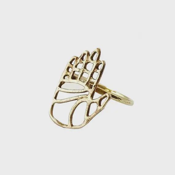 Palma Ring