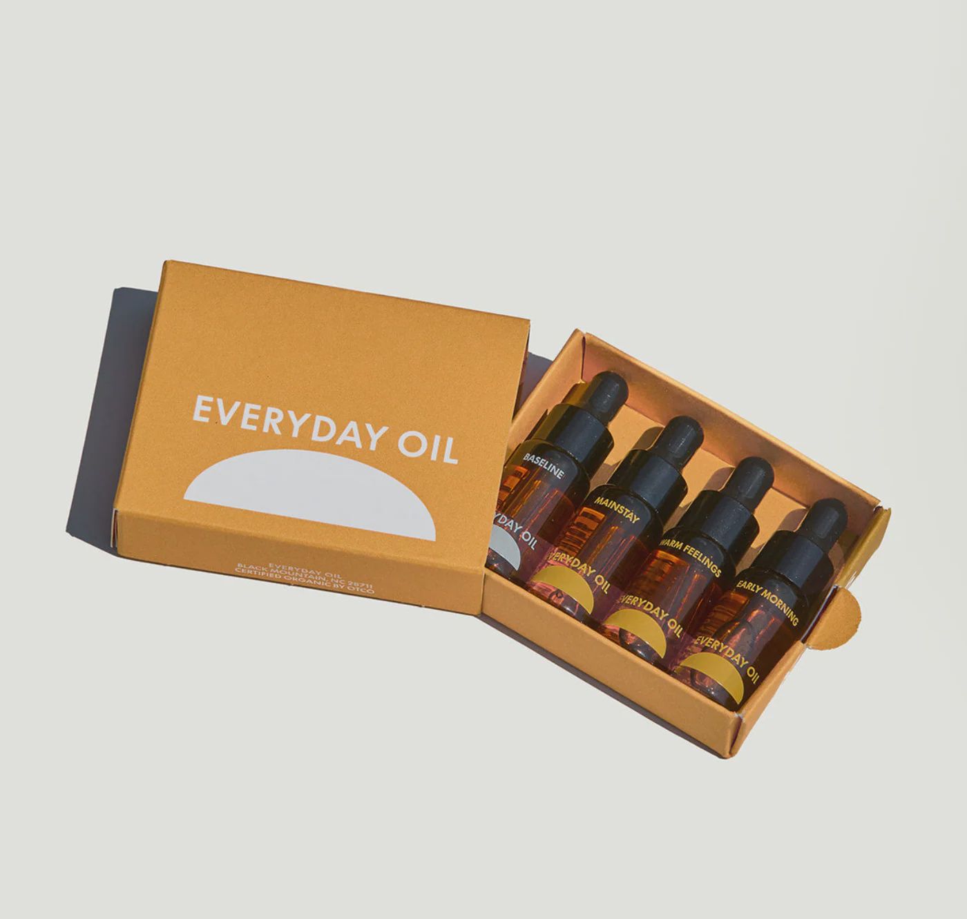 Everyday Oil - Minis
