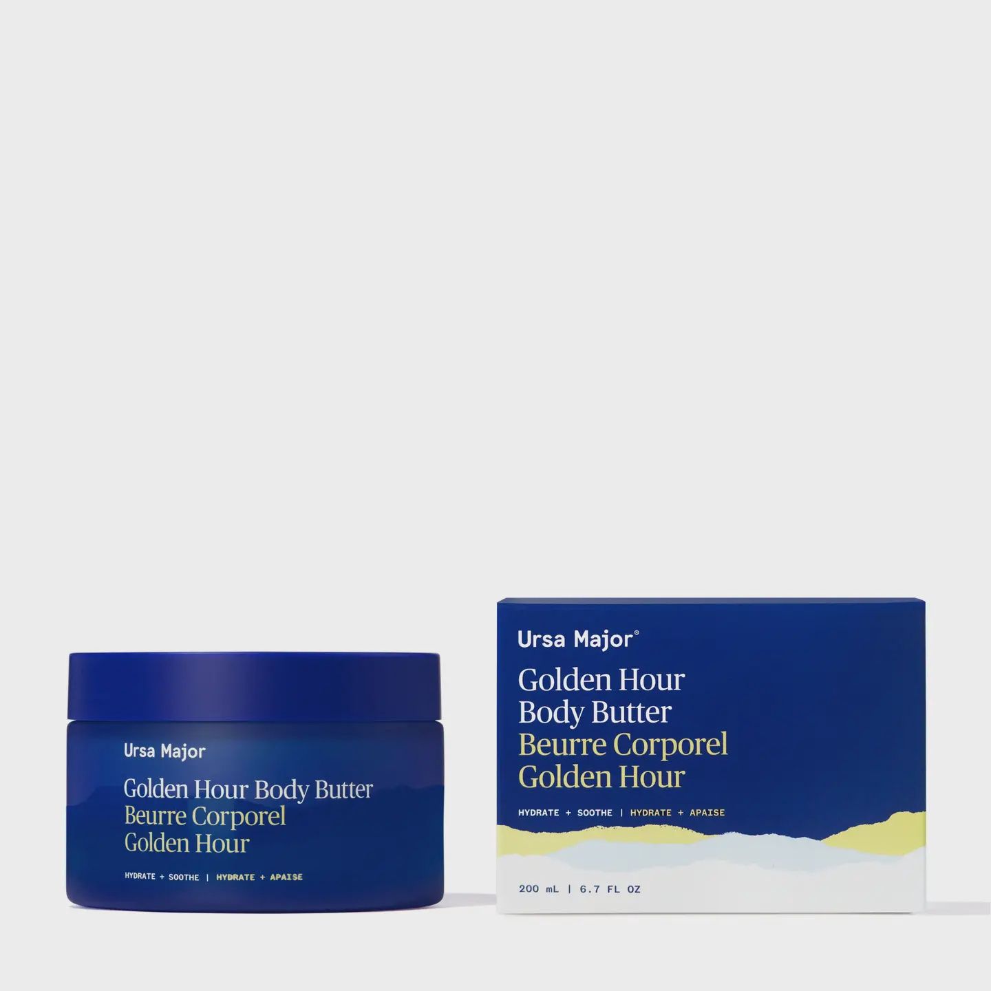 Golden Hour Body Butter
