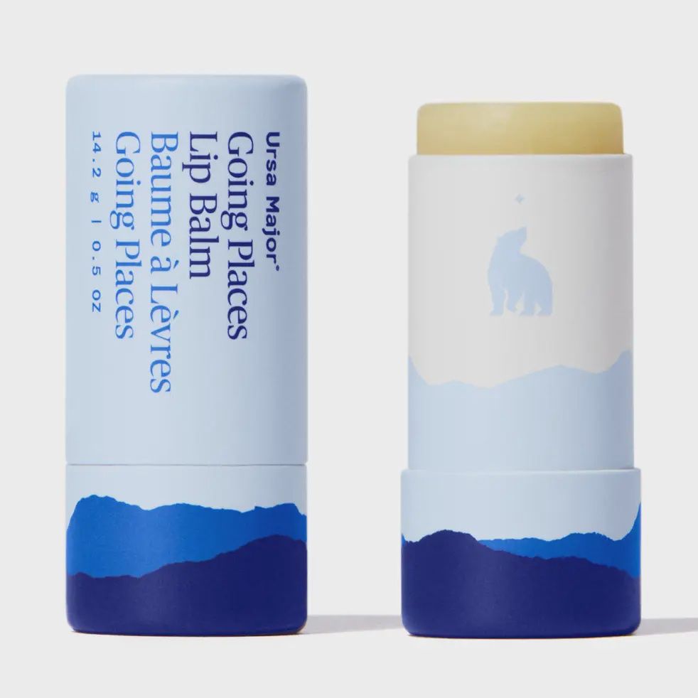 Going Places Lip Balm