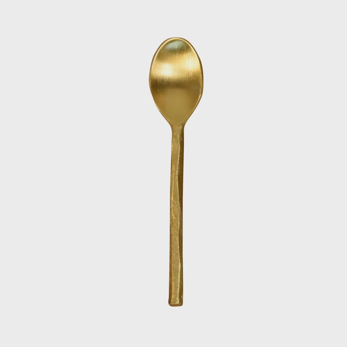 Micro Canape Spoon