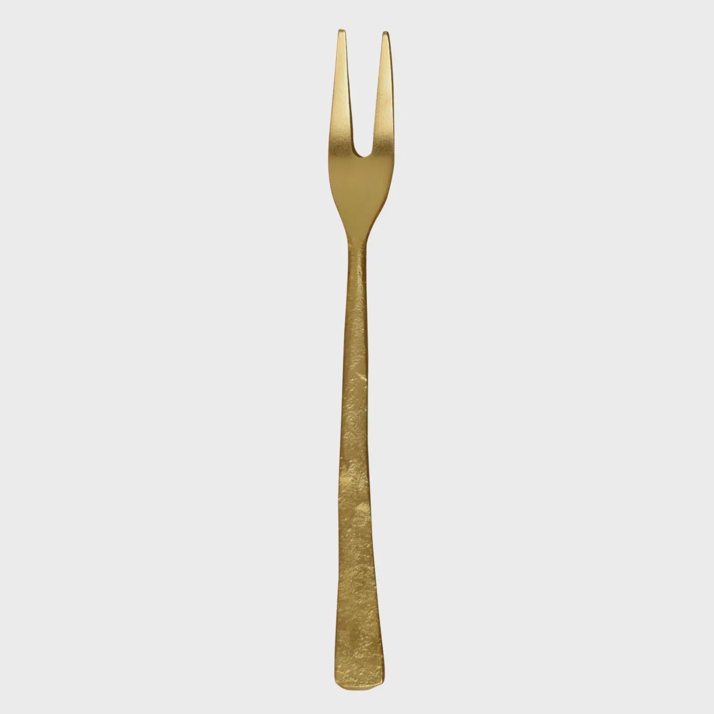 Micro Canape Fork