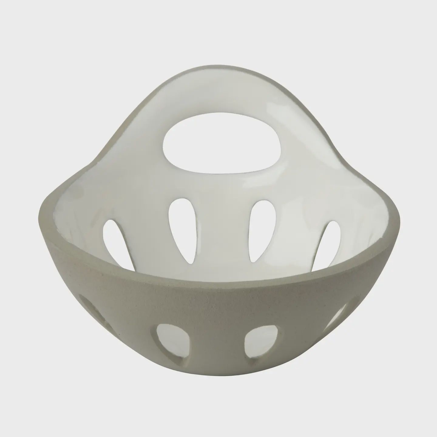 Easton Berry Basket Bowl