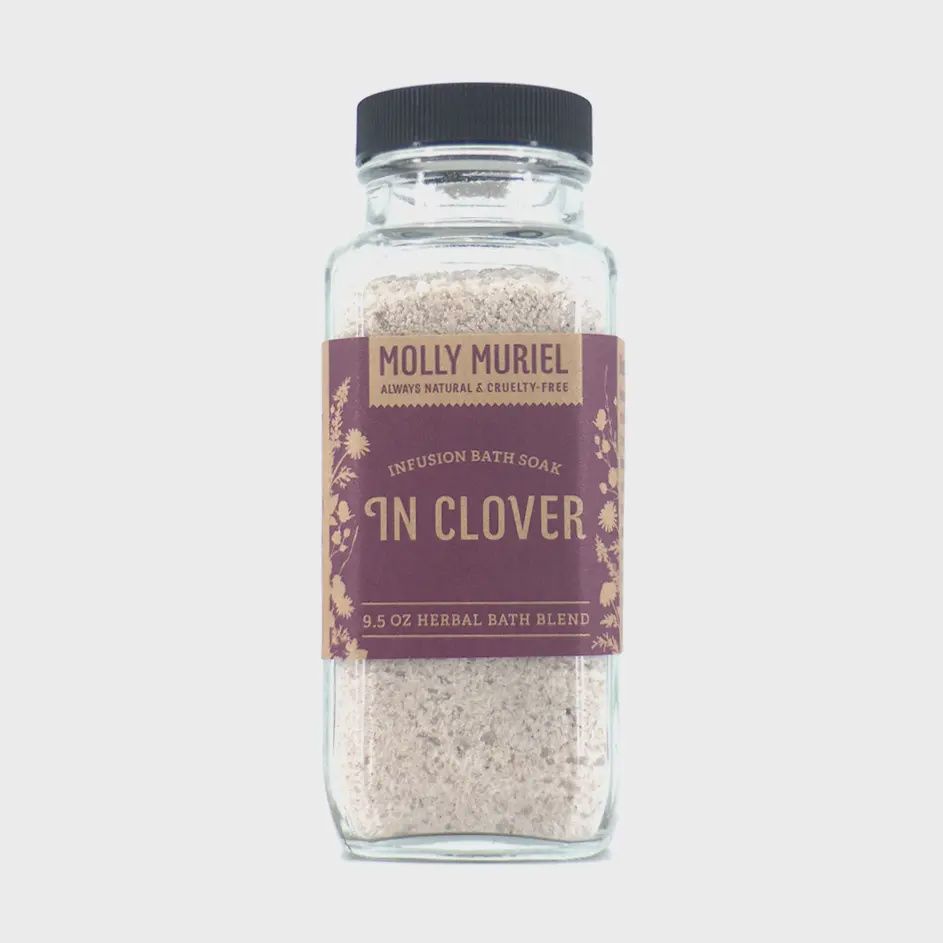 In Clover (Sensual Blend) Bath Soak | 9.5 oz.