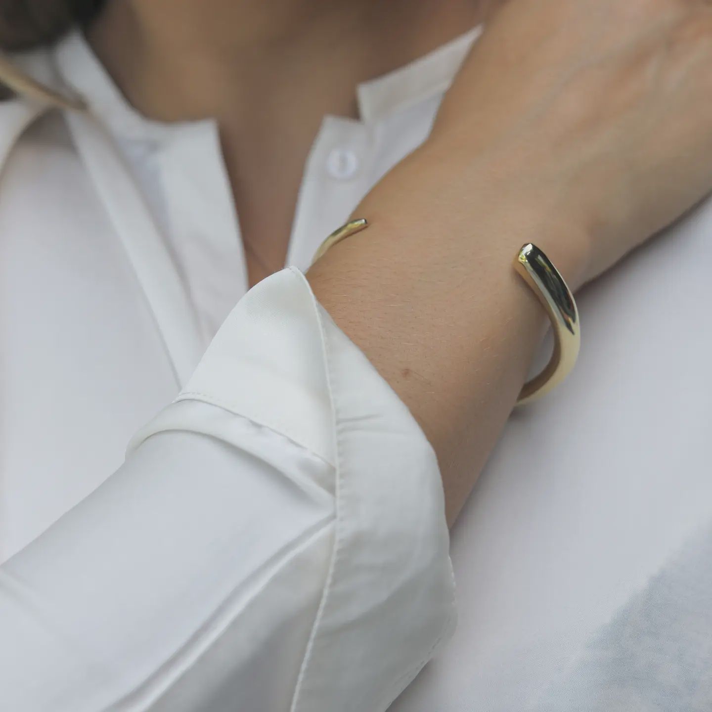 Monika Cuff