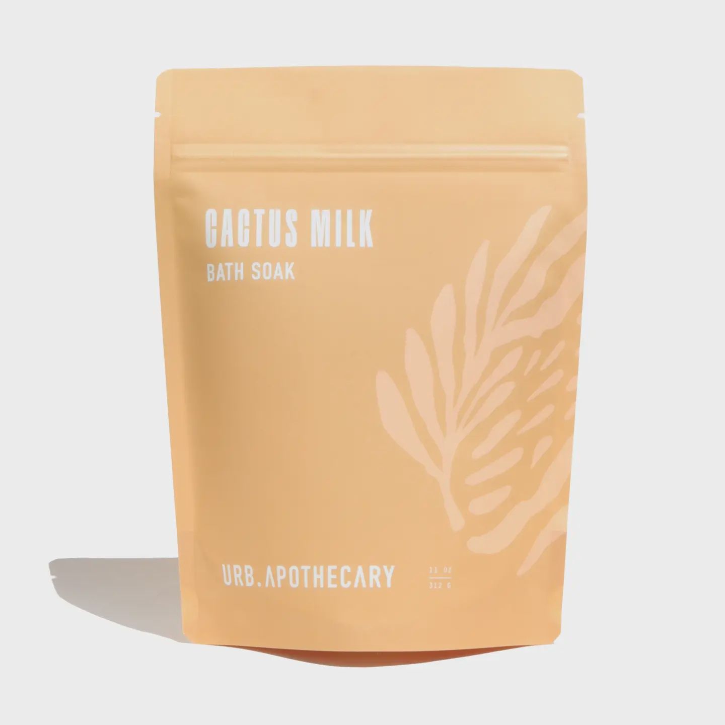 11oz. Bath Soak | Cactus Milk