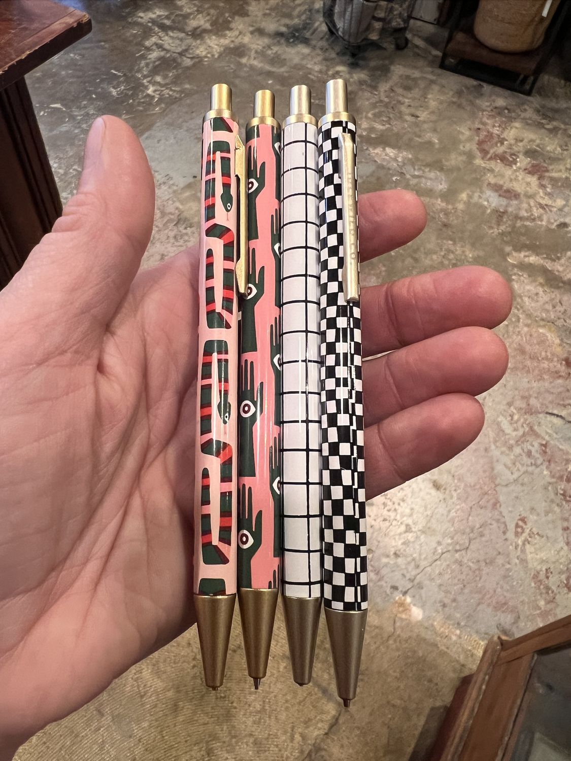 Mechanical Pencils