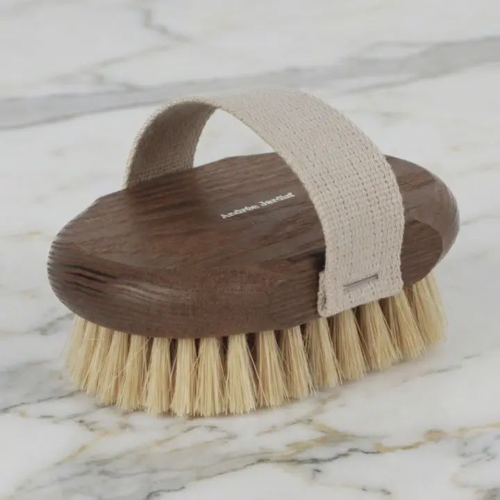 AJ Body Massage Brush