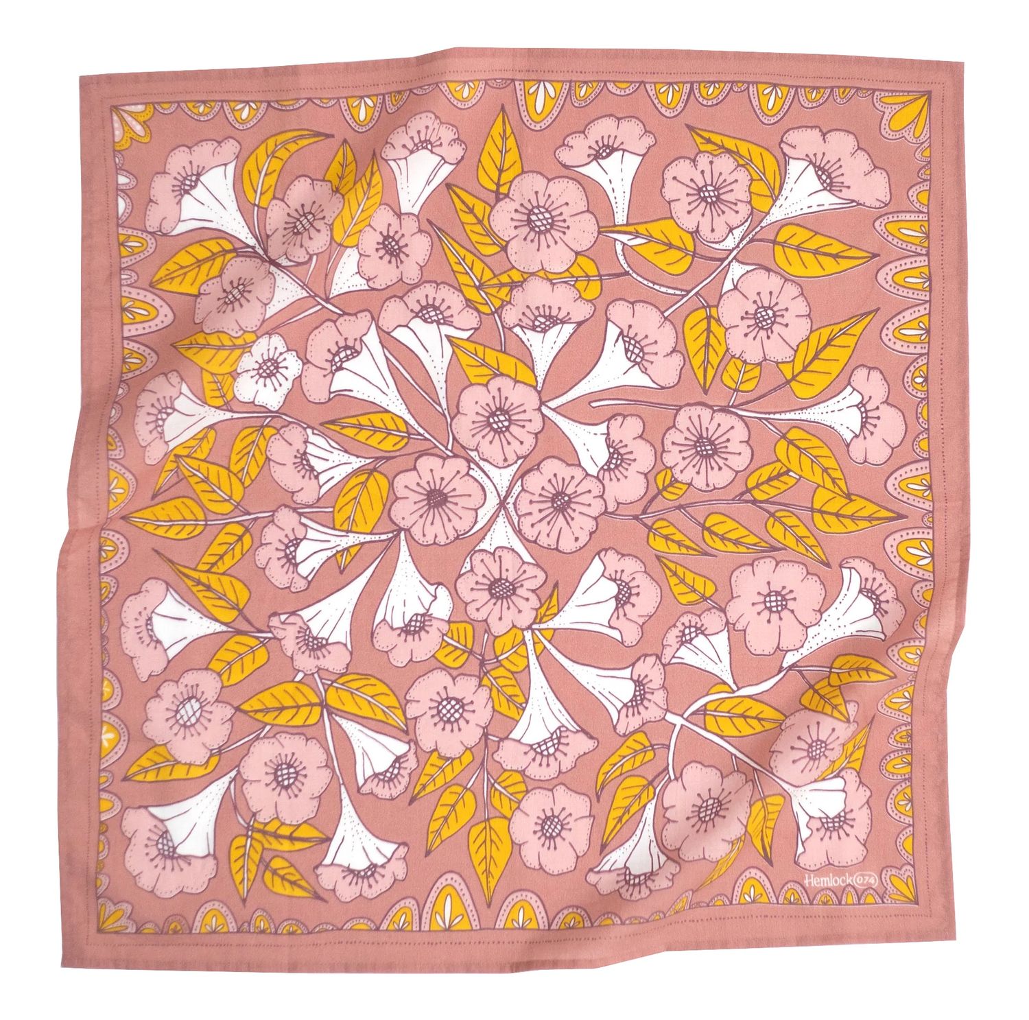 no. 074 evangeline bandana