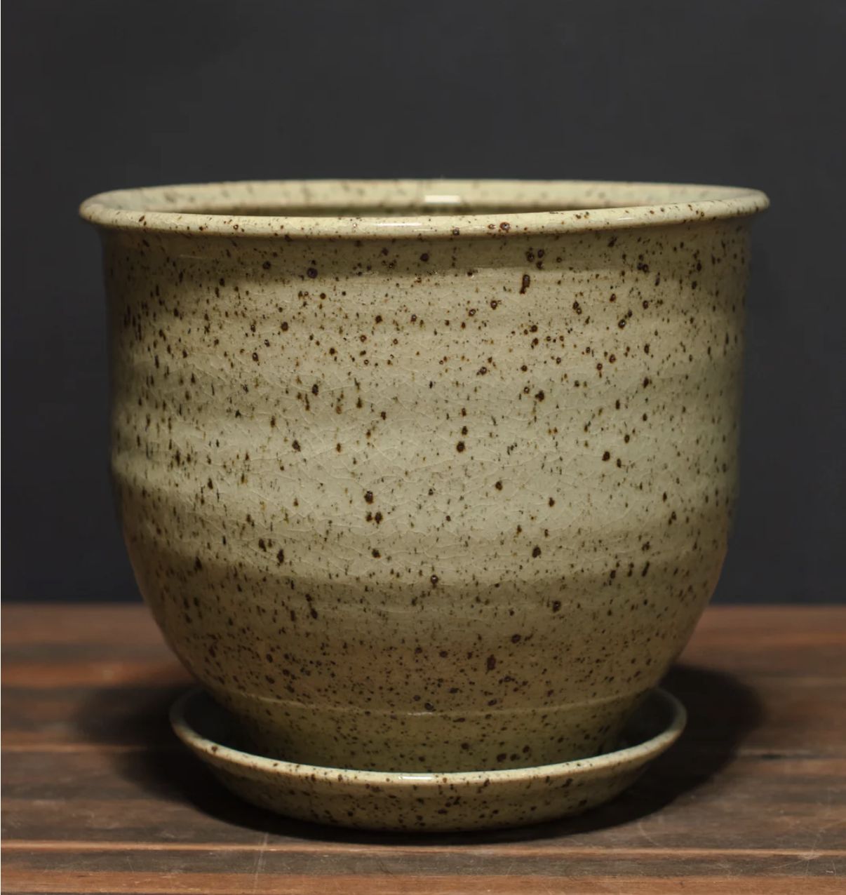 5" planter