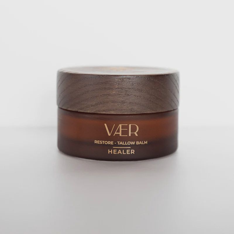 HEALER Restore Tallow Balm