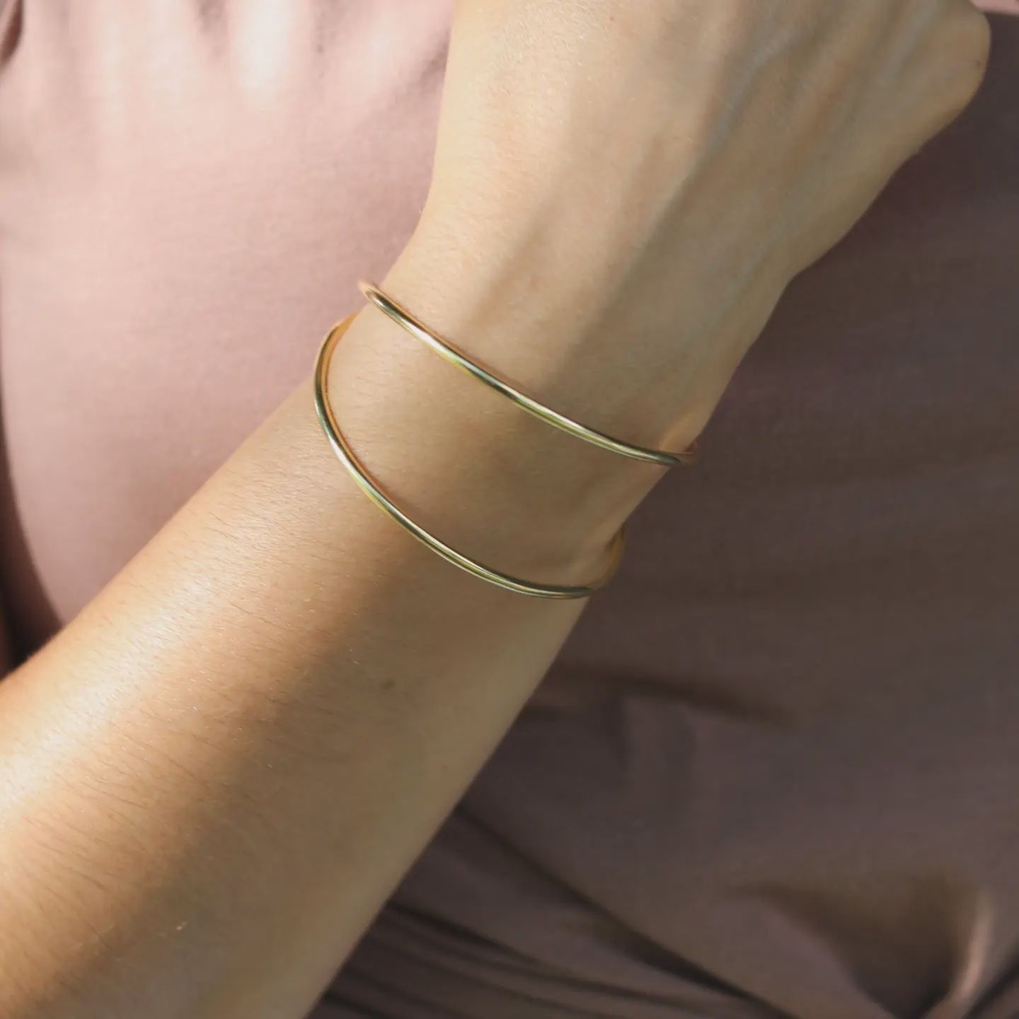 Tallu Cuff