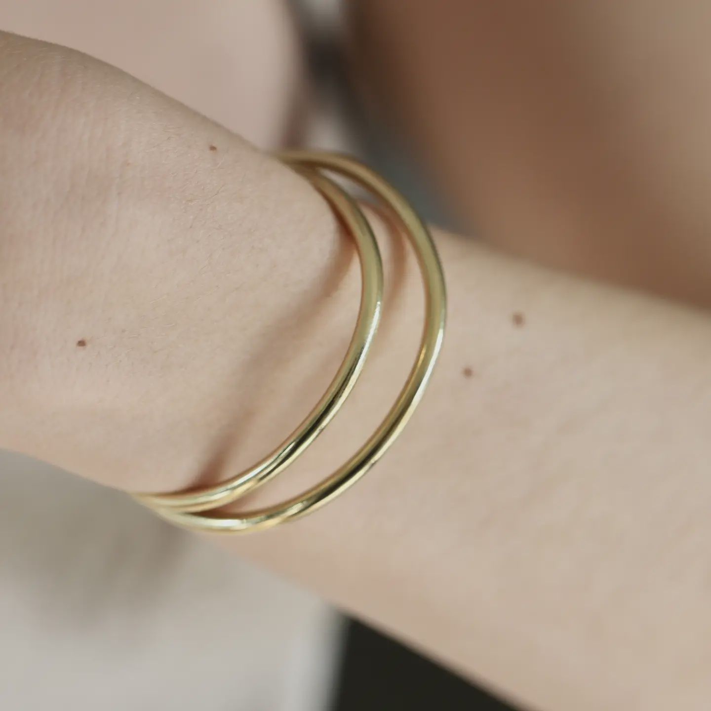 Eclipse Bracelet