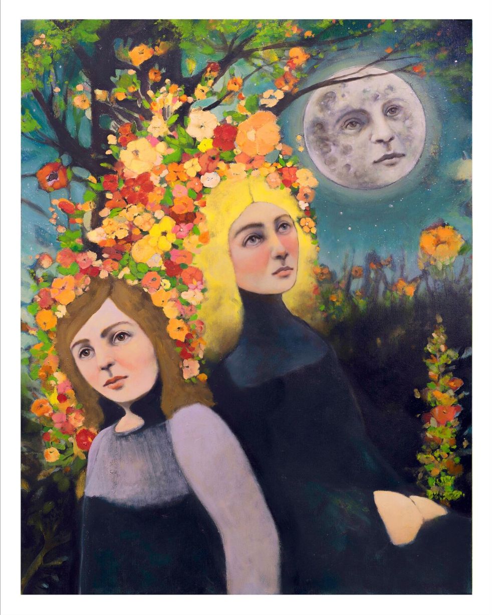 Giclee Print No. 1