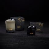 Flowers on the Hillside Candle, Size: 3 oz