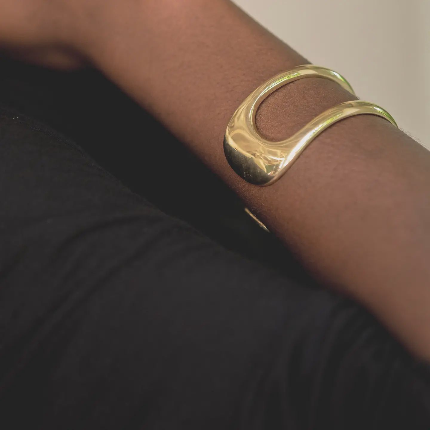 Andre Cuff