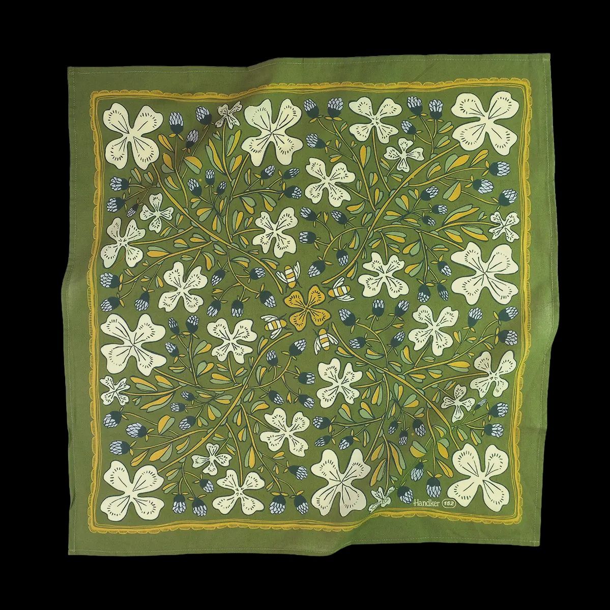 No. 152 | Josephine Bandana