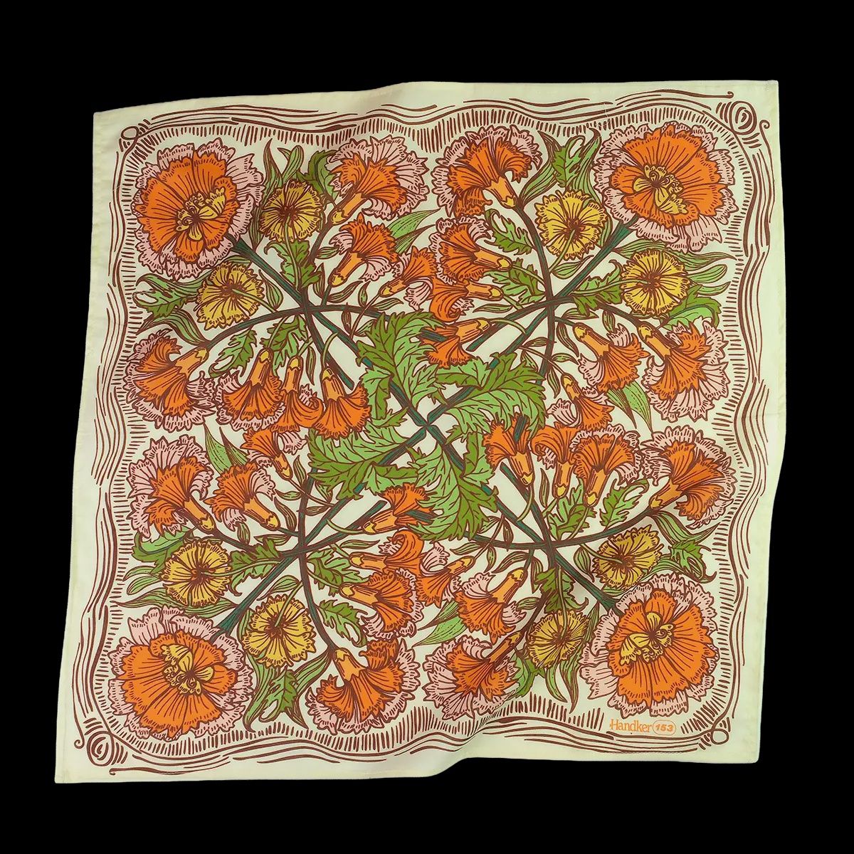 No. 153 | Hannah Bandana