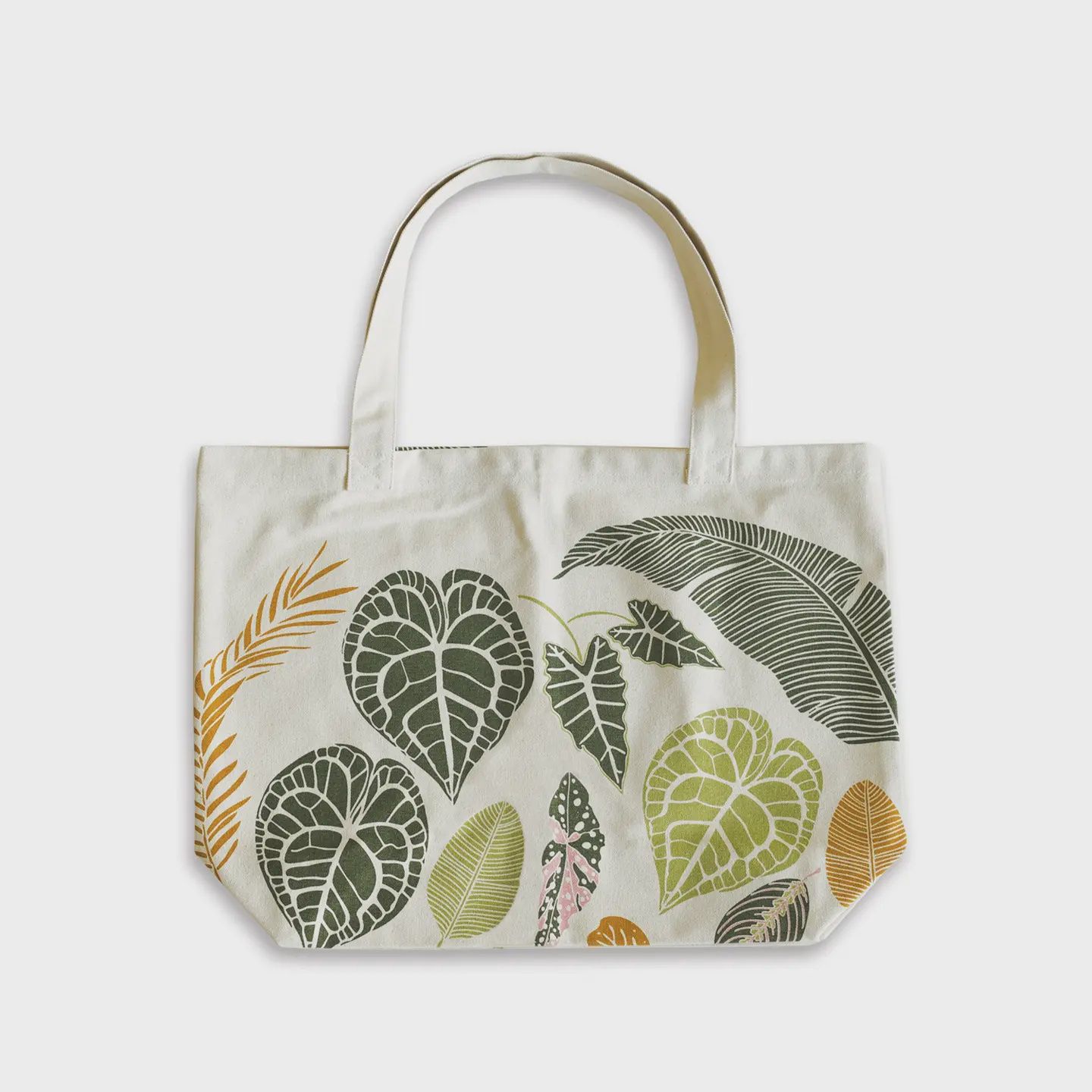 Tote Bag | Green Thumb
