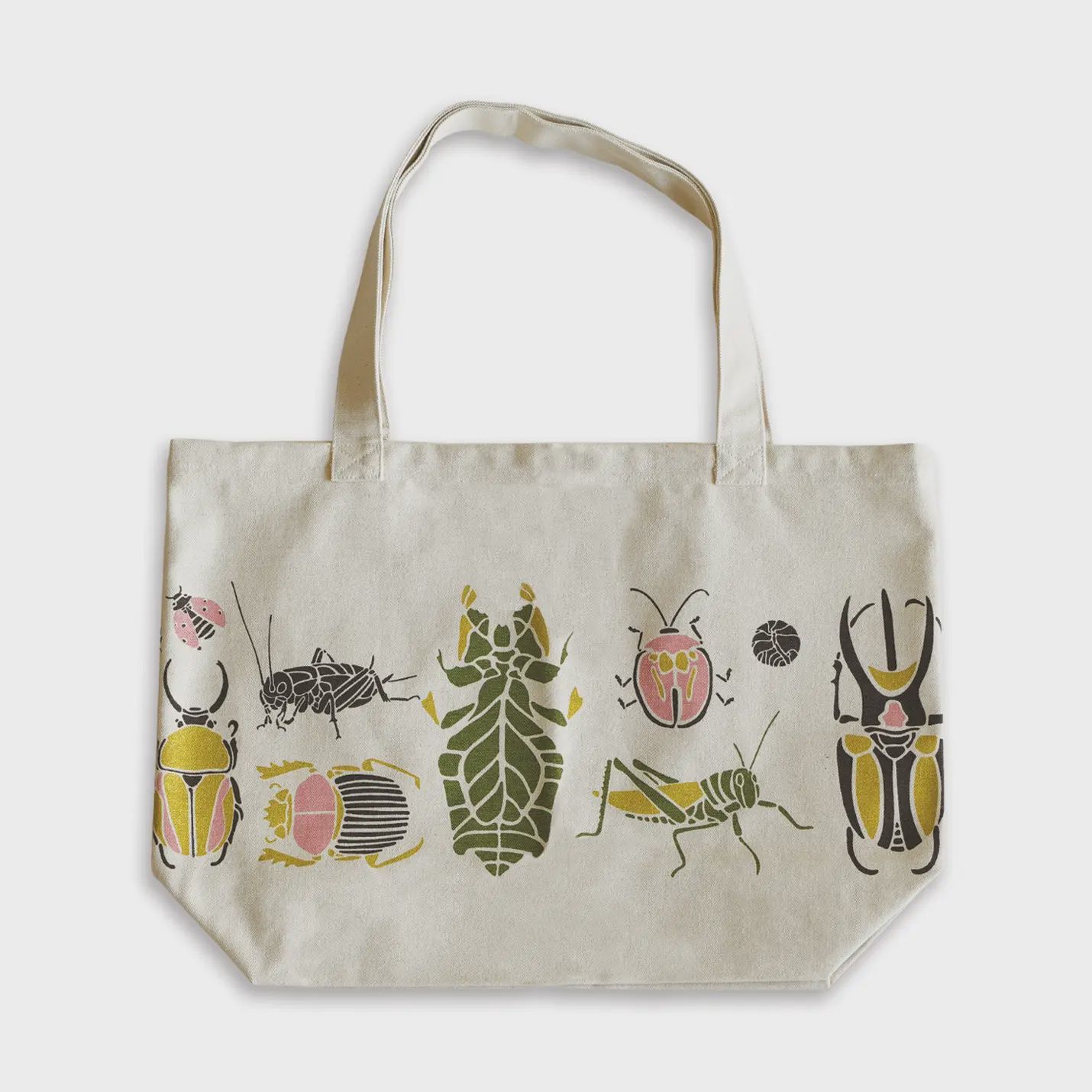 Tote Bag | Small Wonders