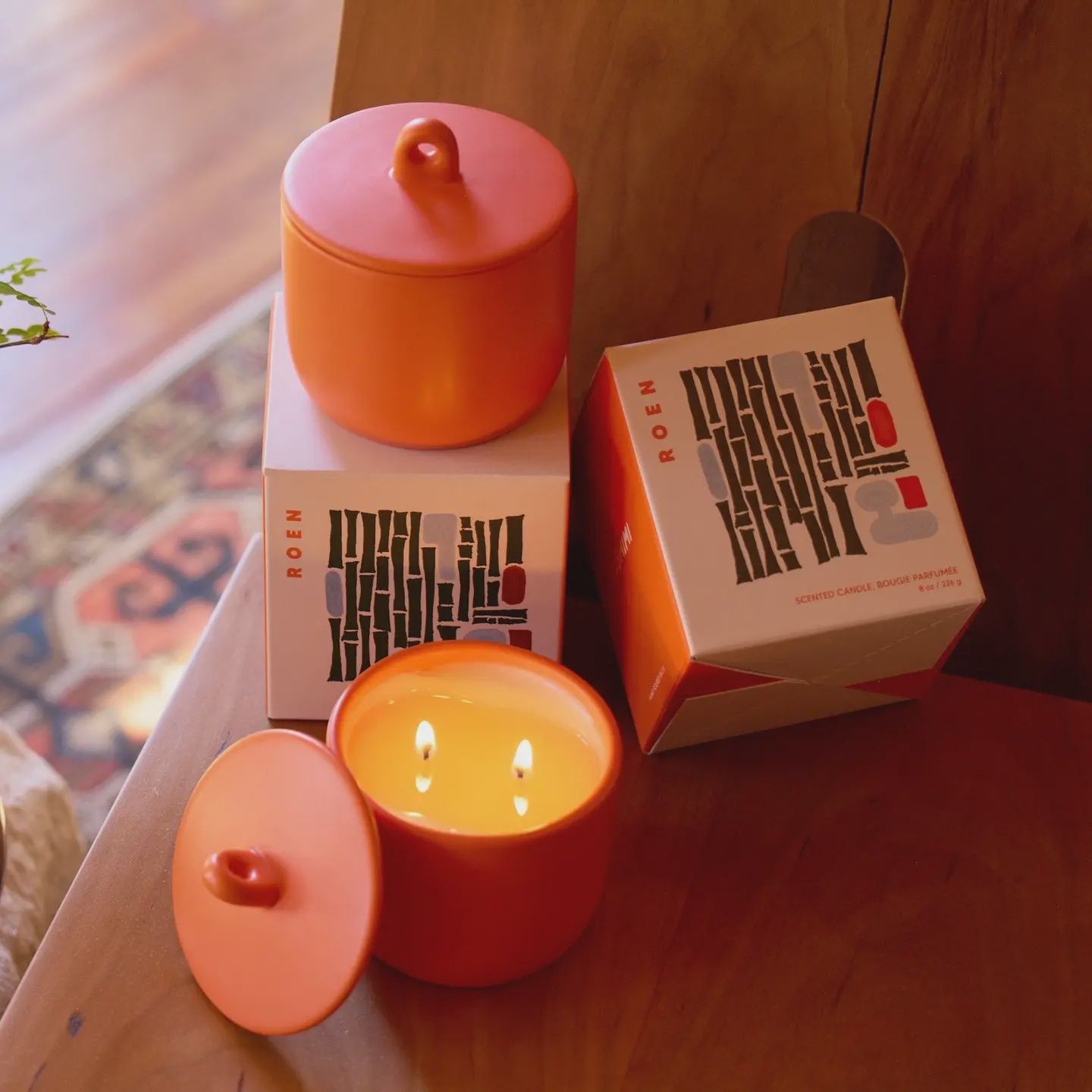 Fushimi Candle