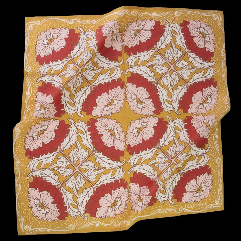 No. 154 | Ruthie Bandana