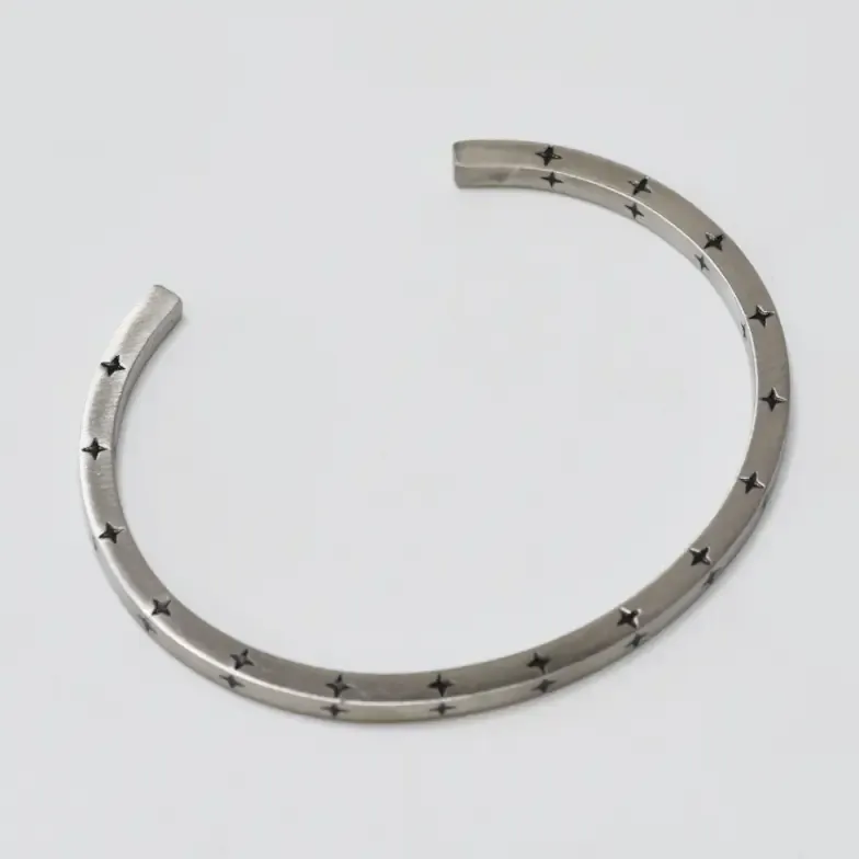 Star Cuff