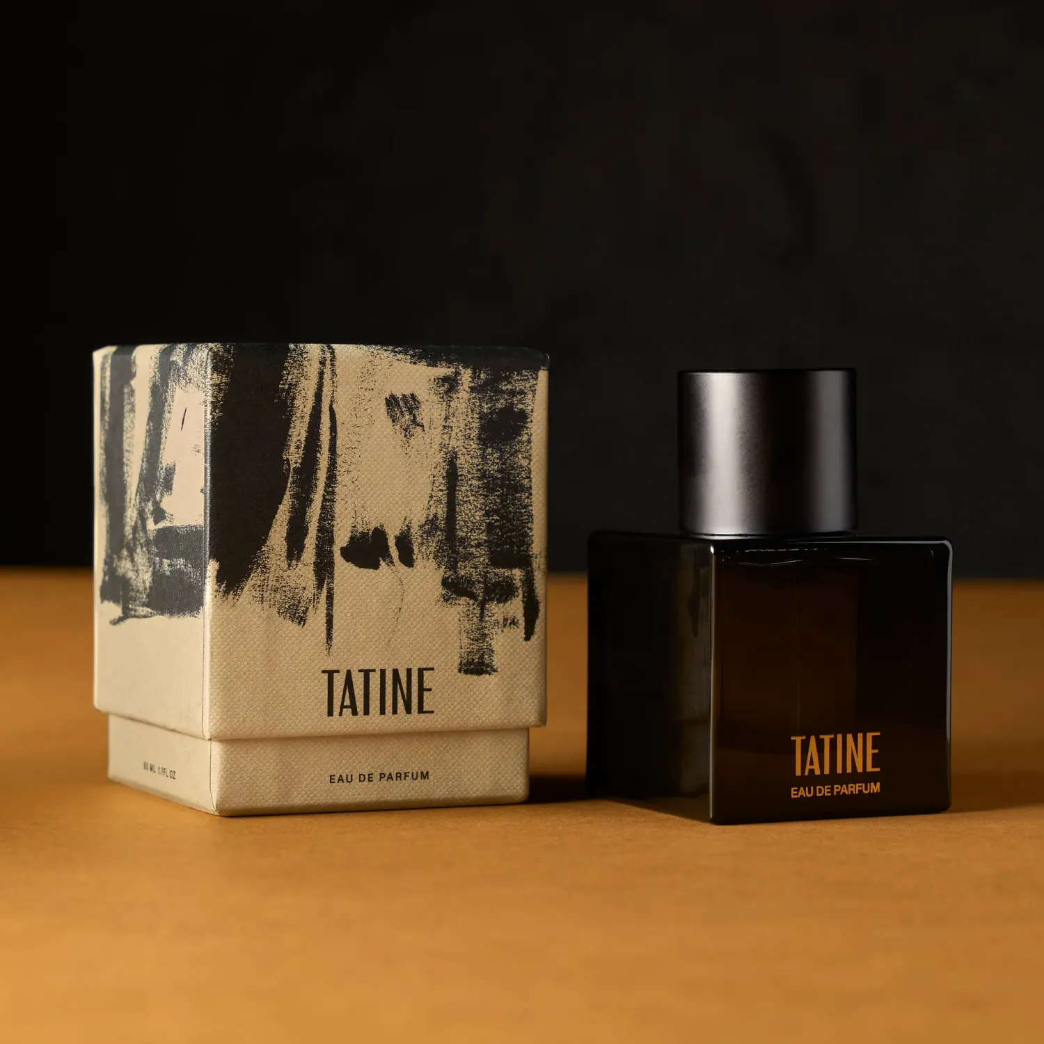 The Coast Road Eau de Parfum
