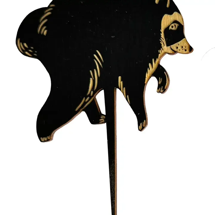 Jimothy Plant Stake