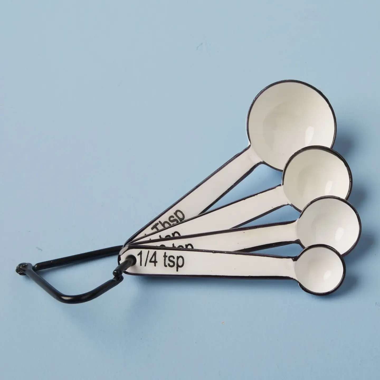 Harlow Measuring Spoons