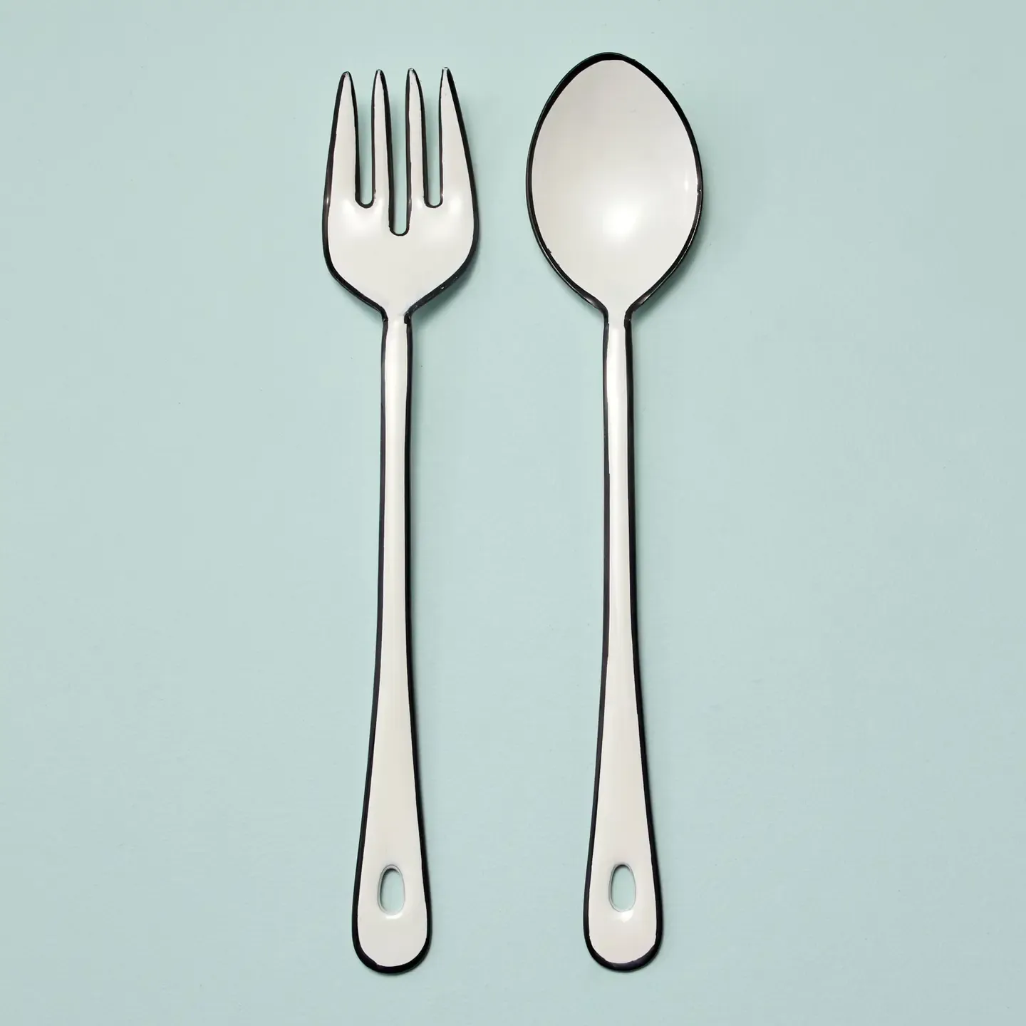 Harlow Serving Set