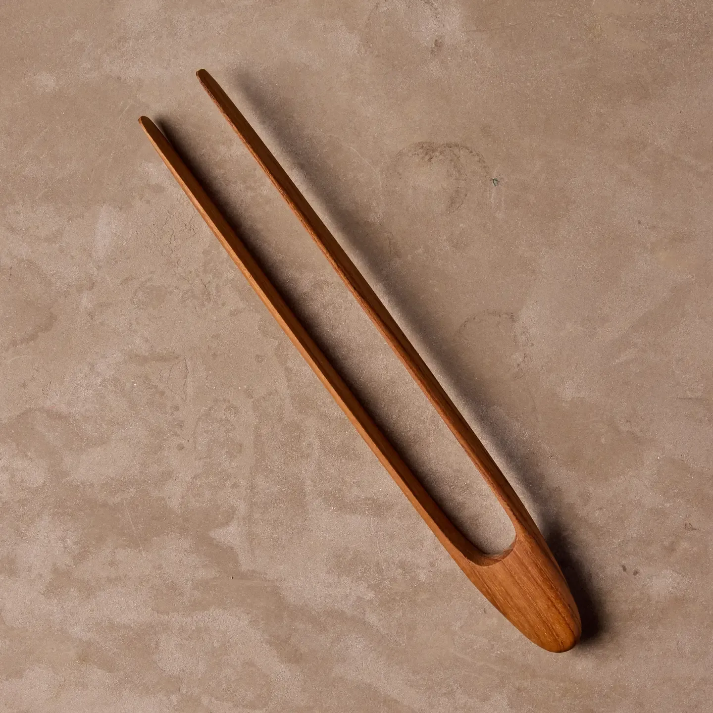 Teak Tong | Small