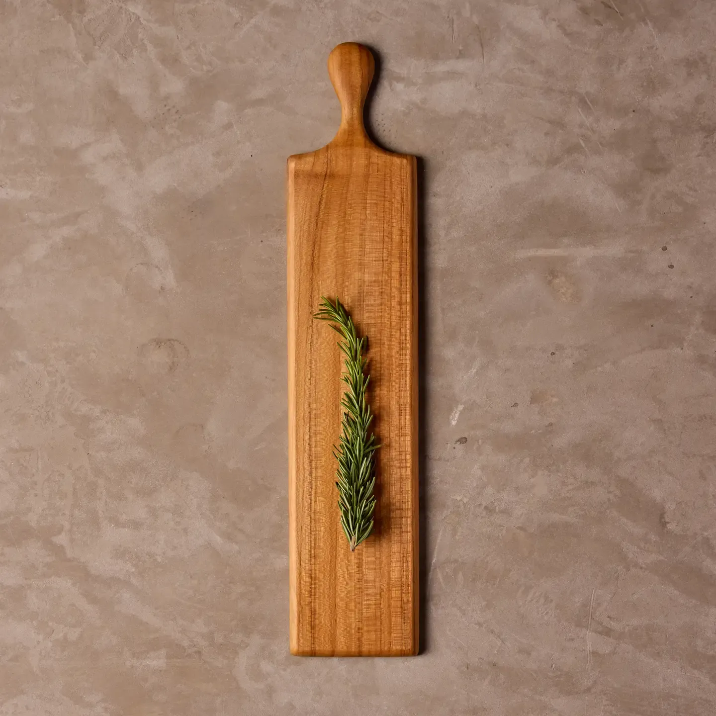 Teak Board | Small